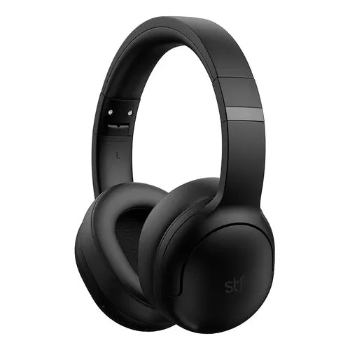 Auriculares Inalámbricos de Diadema Transpirables con Rotación Libre | Grado B