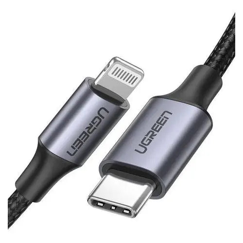 Adaptador OTG con Entrada USB 3.0 de 5 Gbps para iPhone y iPad | Grado B