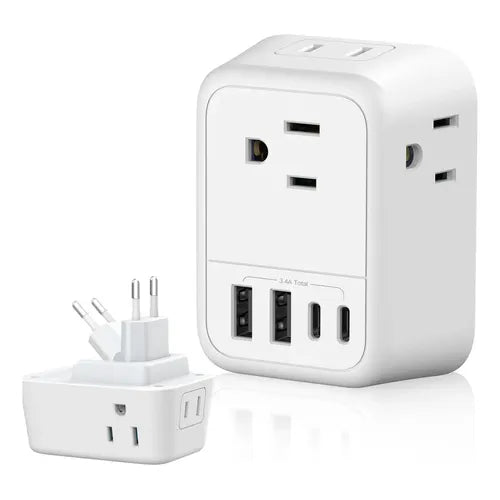 Adaptador Inalámbrico Xiaomi Magic Cube | Grado B