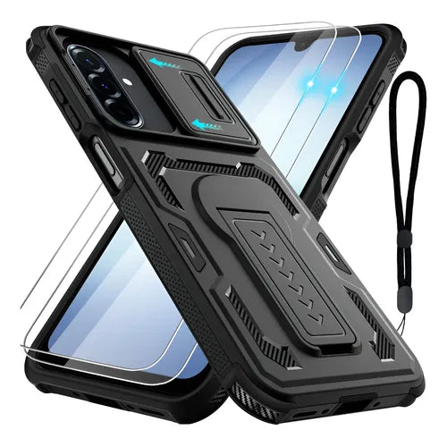 Protector de Pantalla Samsung Galaxy A55 5G | Grado B
