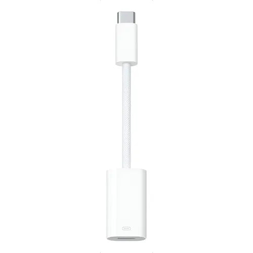 Adaptador de USB-C a Conector Lightning | Grado B
