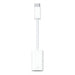 Adaptador de USB-C a Conector Lightning | Grado B
