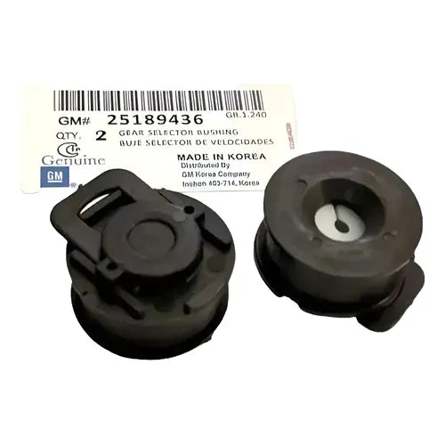 Buje Selector Spark 2014-2017 Agencia 2 Pz Garantia 11933 | Grado B