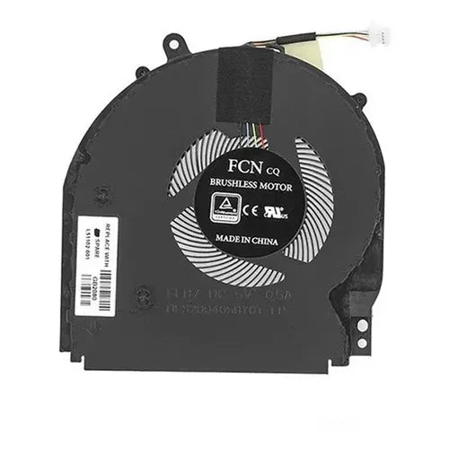 Ventilador para Laptop HP 14-BA 14-BA106TU 936276-001 | Grado B