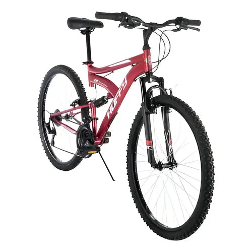 Bicicleta Veloci Born To Ride Rodado 20 Rojo GRADO B