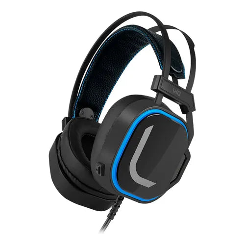 Audífonos Gamer Inalámbricos Free Breath Z9 con Reducción de Ruido IPX4 Color Negro | Grado B