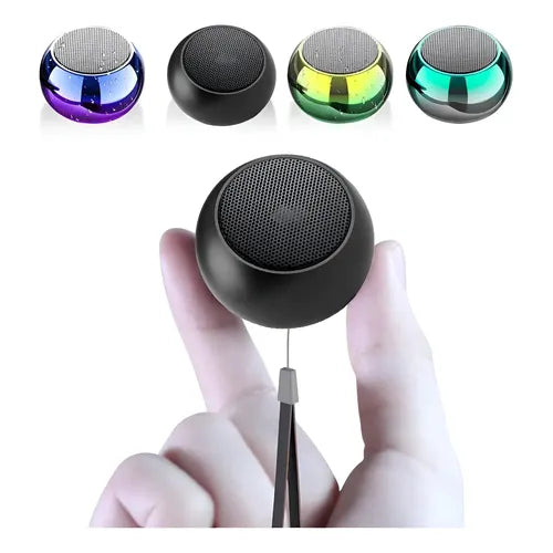 Bocina Bluetooth Portátil | Grado B