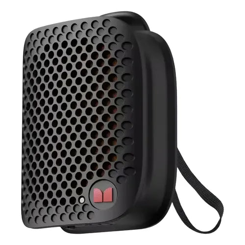 Bocina Bluetooth Monster S30 Impermeable IPX7 para Exterior | Grado B