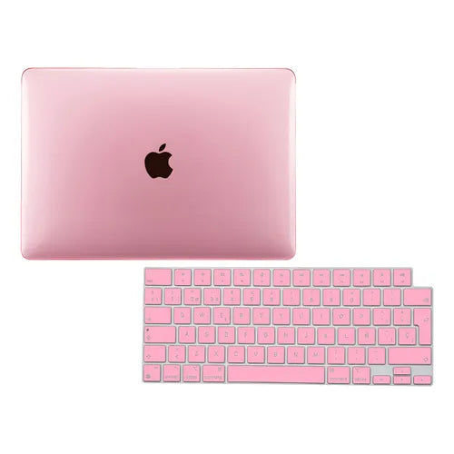 Protector de Teclado en Español para MacBook 2023 a 2025 M3 | Grado B