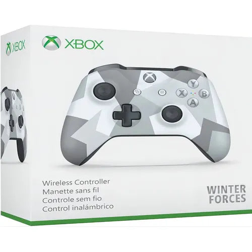 2 Grips para Control Xbox One Estilo FPS Galaxy | Grado B