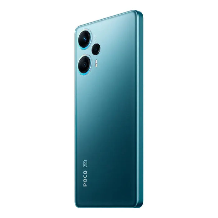 Smartphone Xiaomi Poco F5 5G (16GB RAM / 256GB ROM) Blue | Grado B