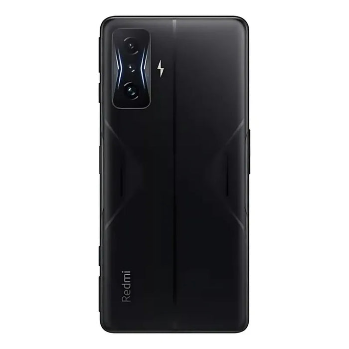 Xiaomi Redmi K50 5G 12 GB + 256 GB Color Negro | Grado B