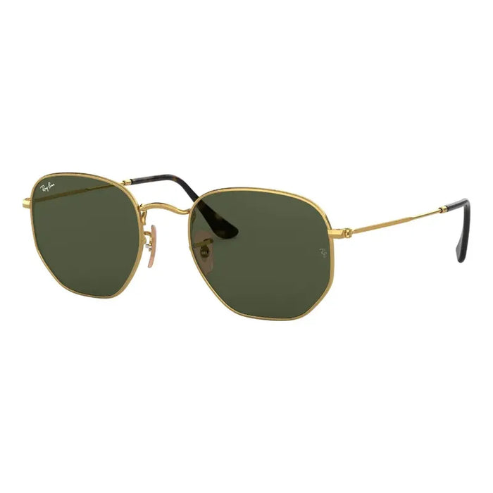 Lentes De Sol Ray-ban Hexagonal Flat Rb3548n GRADO A