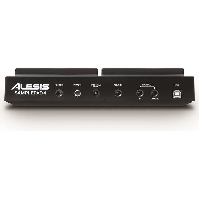 Percussion and Sample Triggering Instrument Alesis Sample Pa GRADO B