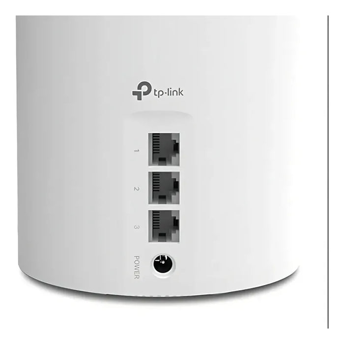 TP-Link Mesh Deco X50 Wifi-6 2-Pack GRADO B