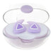 Tapones Oido Protectores Auditivos Color Violet (violeta)
