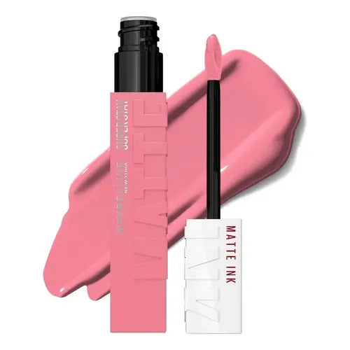 ARTMISS LABIAL LÍQUIDO SUPERSTAY MATTE INK NO TRANSFIERE 6