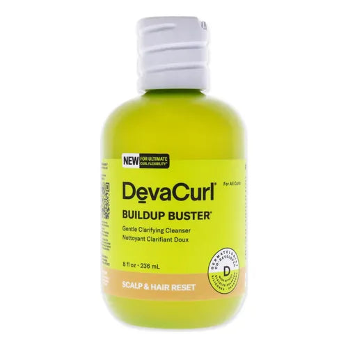 Limpiador para Cabello Rizado DevaCurl | Grado B