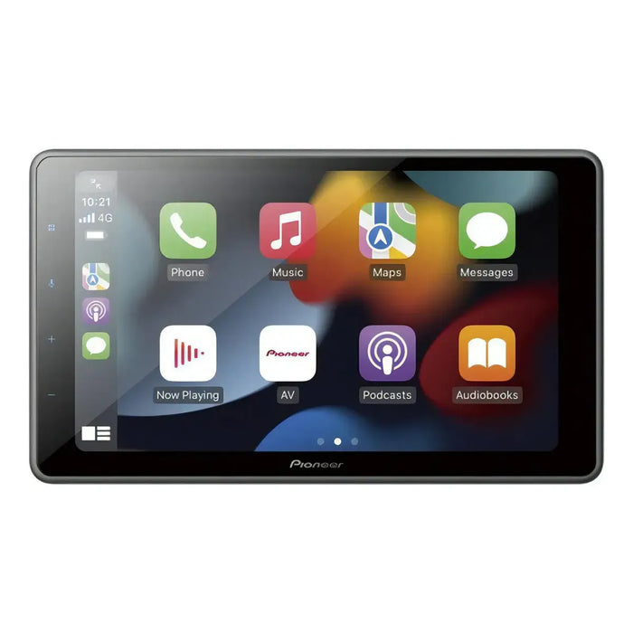 Radio Carro Pioneer 9' Dmh-zf8550bt Carplay Android Auto Bt GRADO A