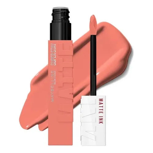 ARTMISS LABIAL LÍQUIDO SUPERSTAY MATTE INK NO TRANSFIERE 6