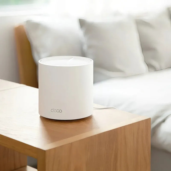 TP-Link Mesh Deco X50 Wifi-6 2-Pack GRADO B