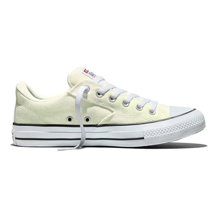 Tenis Converse Malden Street Seasonal Color A16819c Hombre Crema Liso 24.5 CM GRADO B