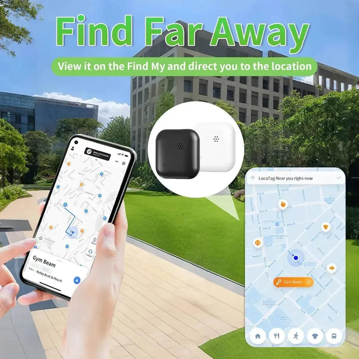 LOCALIZADOR GPS ANDROID AUTOVILES/MÓVILES/MASCOTAS BATERÍA CON UNA AUTONOMÍA DE 365 HASTA DÍAS SEGUIMIENTO EN TIEMPO REAL A TRAVÉS DE APP MÓVIL IMPERMEABLE IP67