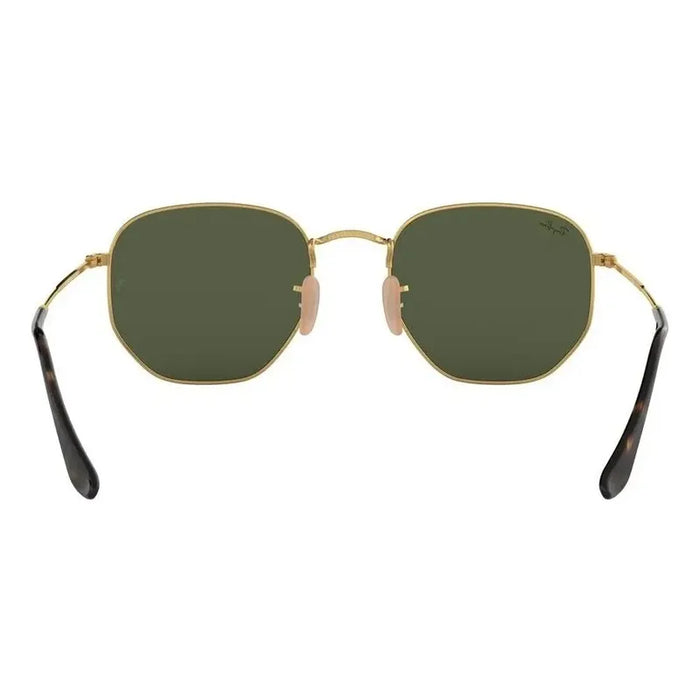 Lentes De Sol Ray-ban Hexagonal Flat Rb3548n GRADO A