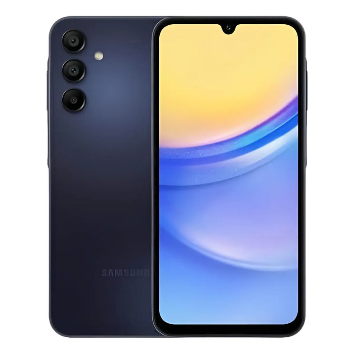 SAMSUNG Galaxy A15 8GB 256GB BLACK GRADO B
