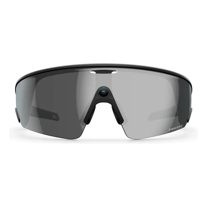 Lentes Inteligentes Oakley | Meta Vanguard Black Prizm White | Grado B