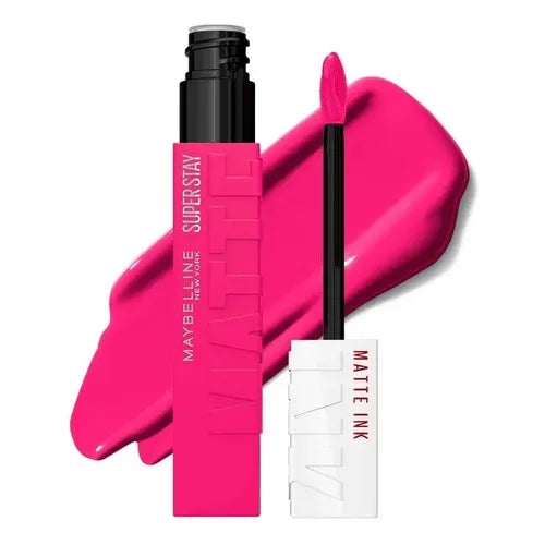 ARTMISS LABIAL LÍQUIDO SUPERSTAY MATTE INK NO TRANSFIERE 6