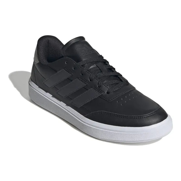 Tenis adidas Courtblock Entrenar If6492 Mujer Core Black Carbon Silver Met. Liso 24 Mx GRADO A