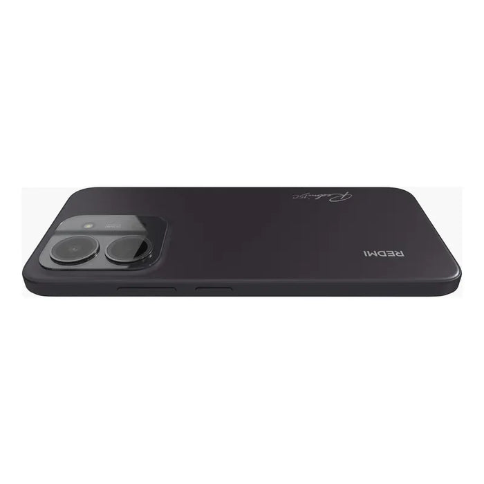 REDMI 15C 4G 8+256G NEGRO GRADO B