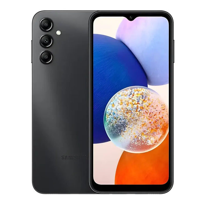 Samsung Galaxy A14 5G Color Negro | Grado B