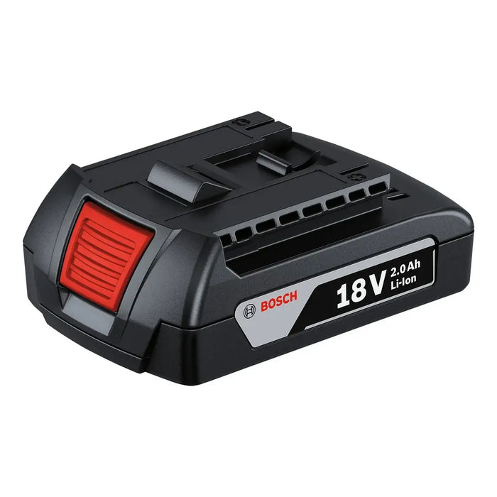 Rotomartillo bosch 18v 1/2" gsb 185 li inalámBRICO Grado B