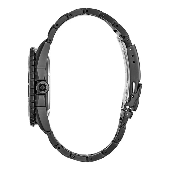 Reloj Citizen 61089 Bn0195-54e Ecodrive Promaster Wr200 Color del fondo Negro 61089 GRADO B