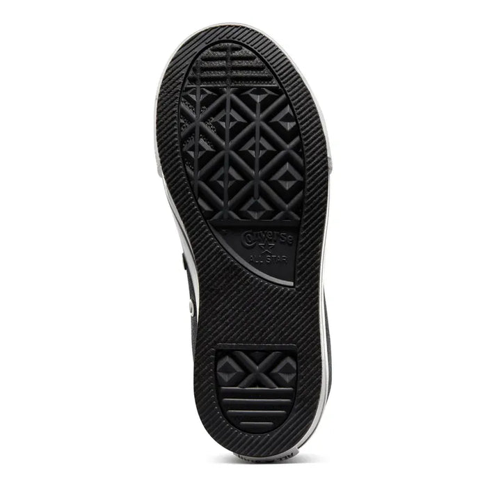 Tenis Converse Ctas Eva Lift Hi Estilo Urbano Para Niñas 23 MX GRADO A