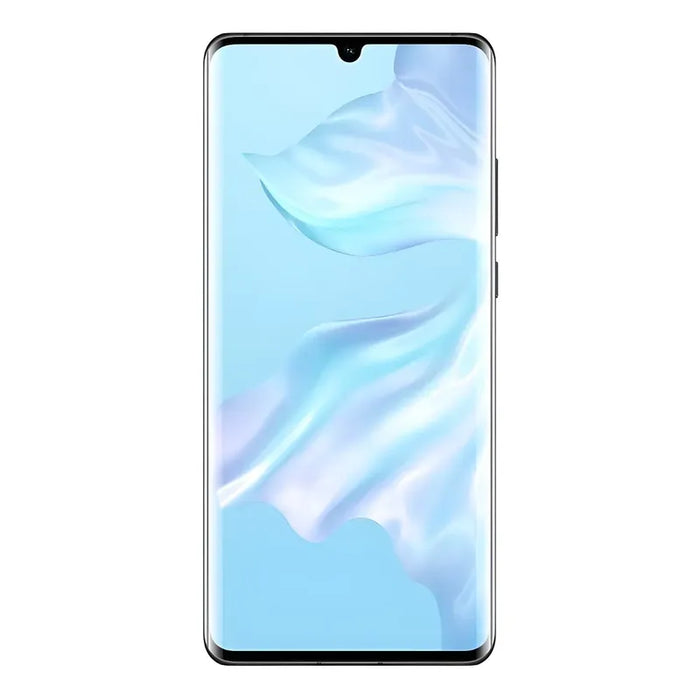 Huawei P30 Pro 5G 8 GB + 128 GB Color Negro | Grado C