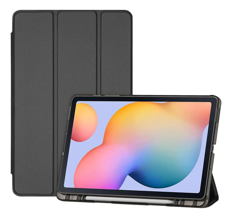 Funda compatible con Samsung Galaxy Tab S6 Lite (10.4") | Modelos 2024 / 2022 / P610/P613/P619 | Espacio para S-Pen | Grado A ✨