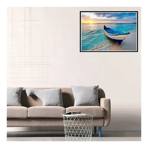 PINTURA DE DIAMANTE HECHA A MANO M1378
