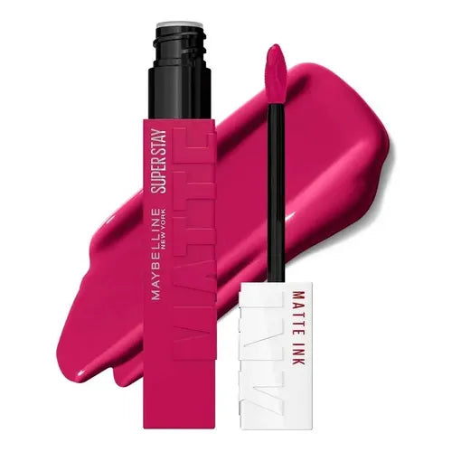 ARTMISS LABIAL LÍQUIDO SUPERSTAY MATTE INK NO TRANSFIERE 1