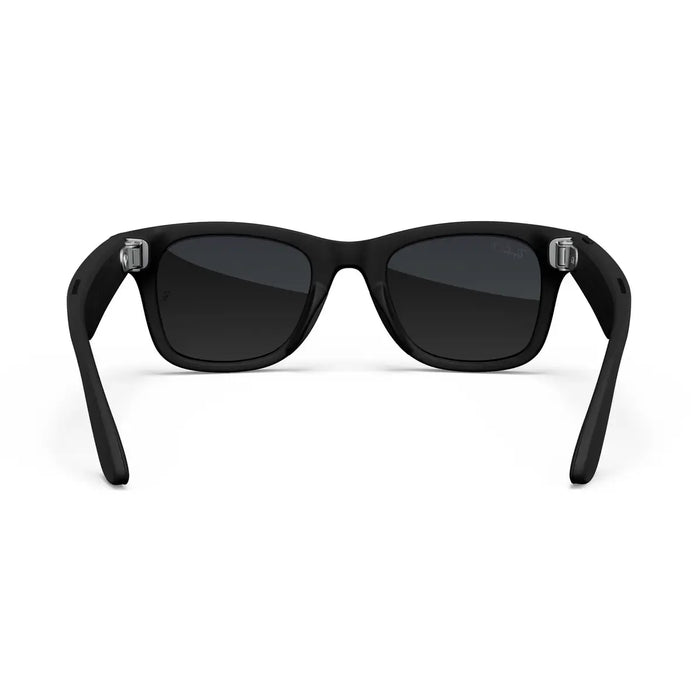 Lentes Inteligentes / Armazón Ray-Ban Wayfarer Gen 2 | Color Negro | Grado B