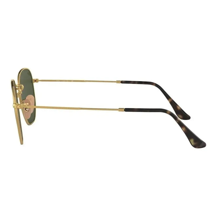 Lentes De Sol Ray-ban Hexagonal Flat Rb3548n GRADO A