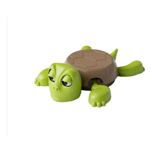 4piezas Posavasos de Tortuga Tipo de Prensa Posavasos Creativos | Grado B