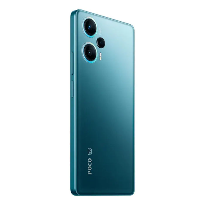 Smartphone Xiaomi Poco F5 5G (16GB RAM / 256GB ROM) Blue | Grado B