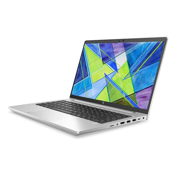 Portátil Hp Probook G8 I5 11ª Gen 16gb 256gb Reacondicionado GRADO B