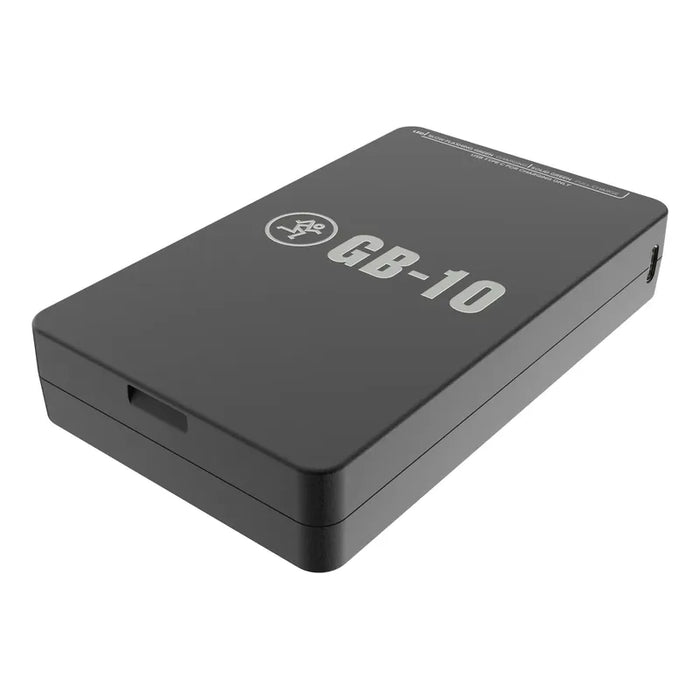 Mackie Rechargeable Battery for ProFX10 GO GRADO B