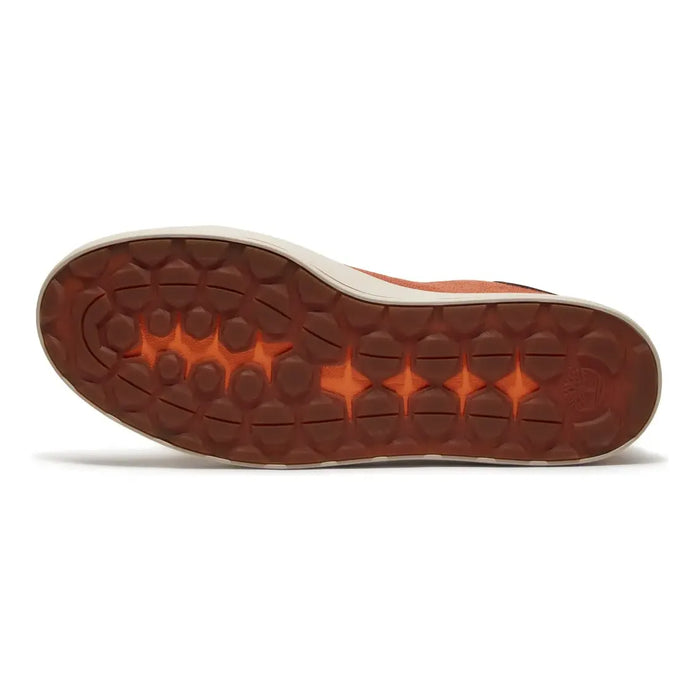 TENIS TIMBERLAND CAFÃ© CASUAL TB0A6BVJEIZ HOMBRE TALLA 28.5 GRADO A