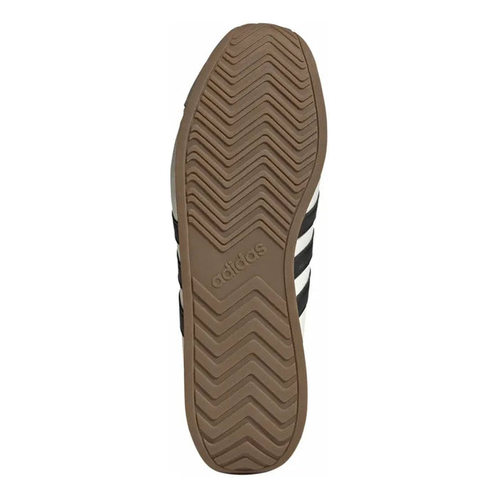 Tenis adidas Para Correr Runvista Halo Hombre Ki6031 Blanco Lisa 27.5 Mx GRADO A