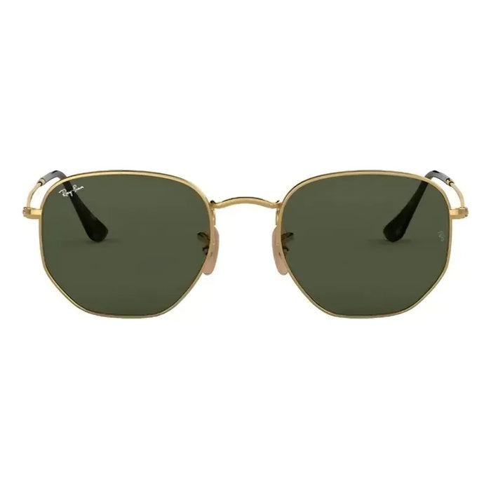 Lentes De Sol Ray-ban Hexagonal Flat Rb3548n GRADO A